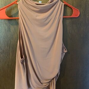 A.L.C. Women's Tank Top in Blush